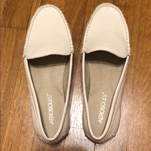 Aerosoles Over Drive Shoes